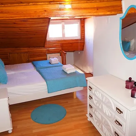 Apartamento Alfama Typical *