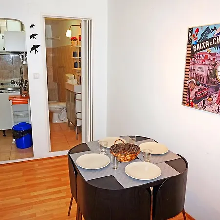 Apartamento Alfama Typical *