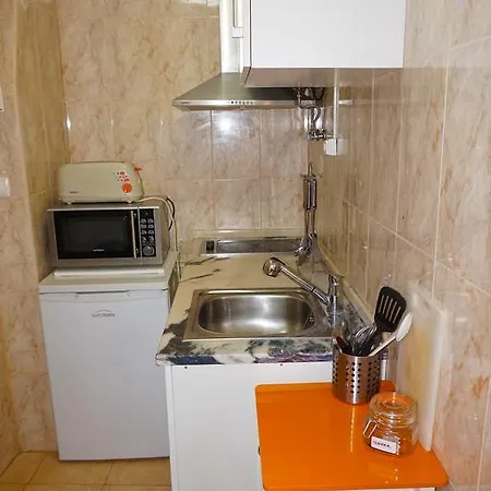 Apartamento Alfama Typical *