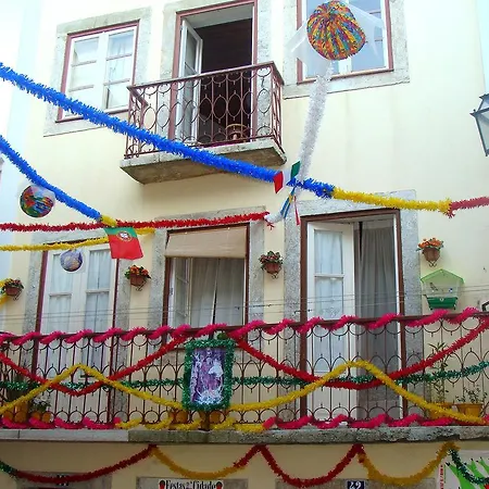 Alfama Typical Lisboa